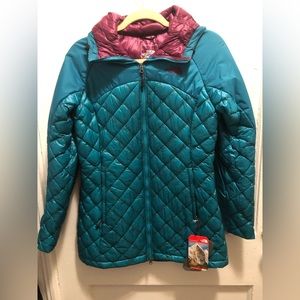 North Face Jacket